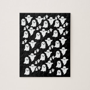 Halloween Jigsaw Puzzle