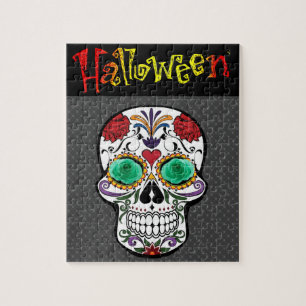 Halloween Jigsaw Puzzle