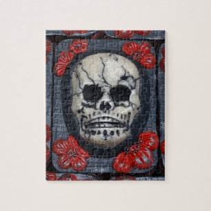 Halloween Jigsaw Puzzle