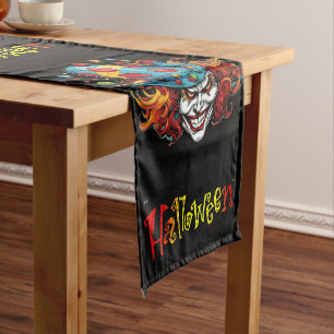 Halloween/Joker Table Runner