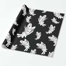 Halloween - Just Ghostly