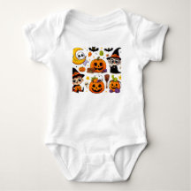 Halloween kids enfants bébé 
