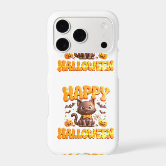 Halloween kitty