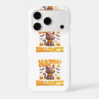 Halloween kitty