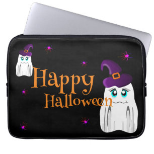 Halloween Laptop Sleeve