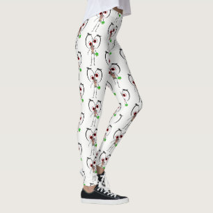 Halloween Leggings