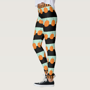 Halloween Leggings