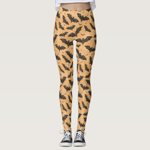 Halloween Leggings