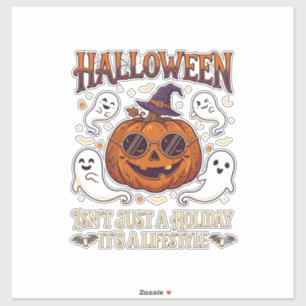 Halloween Lifestyle Pumpkin Sunglasses Witch Hat G