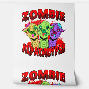 Halloween Llama Alpaca Funny Lama Glama Cool Gift  Wallpaper