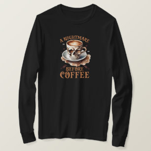 Halloween Long Sleeve T-Shirt