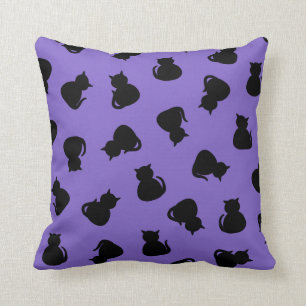 Halloween Magic Cushion