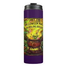 Halloween Magic