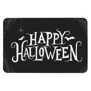 Halloween Magnet