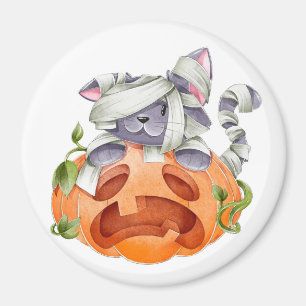 Halloween Magnet
