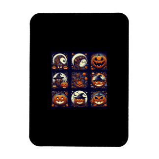 Halloween Magnet