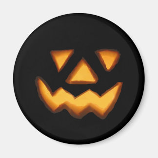 Halloween Magnet