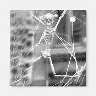 Halloween Magnet