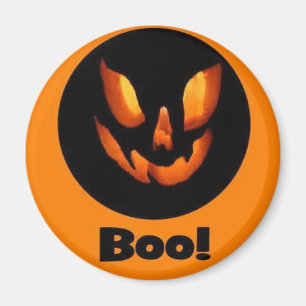Halloween Magnet