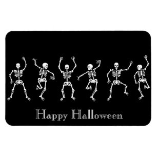 Halloween Magnet