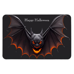 Halloween Magnet