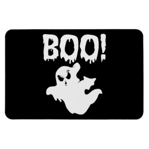Halloween Magnet