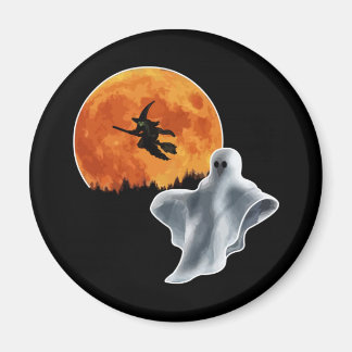 Halloween Magnet