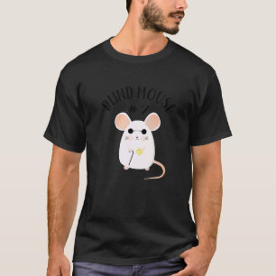 Halloween Matching Group Outfit 2 Three Blind Mice T-Shirt