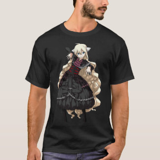 Halloween Mavis Vermillion  T-Shirt