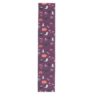 Halloween Medium Table Runner