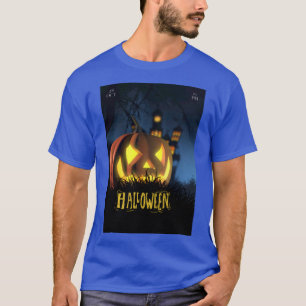Halloween  men T-Shirt