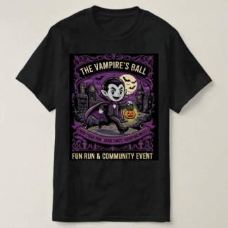 Hallowe'en men t-shirts