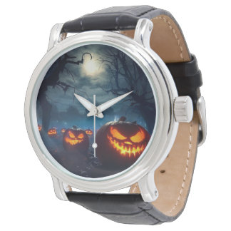 Halloween Men's eWatch Watch