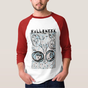 Halloween Men's long sleeve T-Shirt