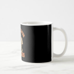 Halloween Mental Health Awareness Humourous Coffee Mug