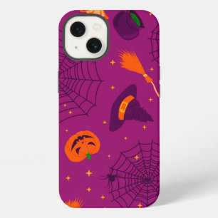 Halloween Mish Mash OtterBox iPhone Case
