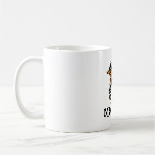 Halloween Momster  Coffee Mug