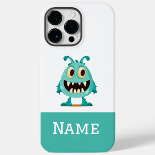 Halloween/Monster/Alien/Cartoon iPhone / iPad case