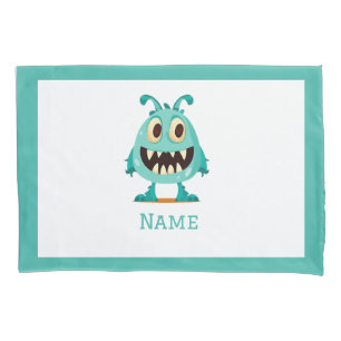 Halloween/Monster/cartoon  Pillowcase