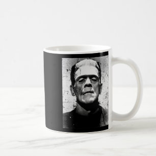 Halloween Monster Horror Movie Monster 1 Coffee Mug