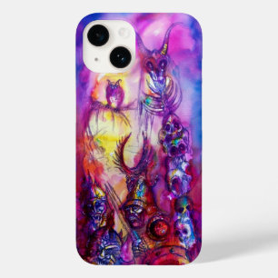 HALLOWEEN MONSTERS / ORK WAR Fantasy Case-Mate iPhone 14 Case