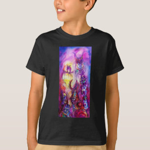 HALLOWEEN MONSTERS / ORK WAR Fantasy T-Shirt
