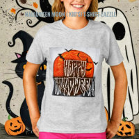 Halloween Moon-PG