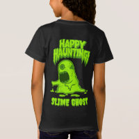 Halloween moonlight hides spirits