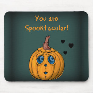 Halloween Mouse Mat