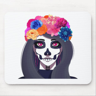 Halloween  mouse mat