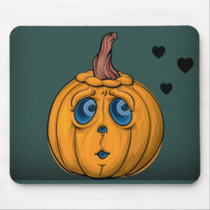Halloween Mouse Mat