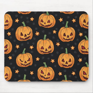 halloween mousepads