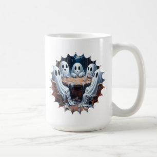 Halloween Mug
