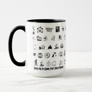 Halloween Mug